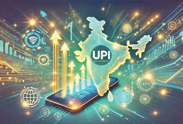 2025ના પ્રથમ અર્ધવાર્ષિક સમયગાળા દરમિયાન ડિજિટલ પેમેન્ટમાં 85% વ્યવહારો UPI થકી | 85% of digital pay…