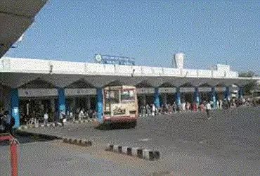 ગાંધીનગર ડેપોને દિવાળી પર્વમાં રૃપિયા વીસ લાખની આવક | Gandhinagar Depot earns Rs 20 lakh during Diwa…