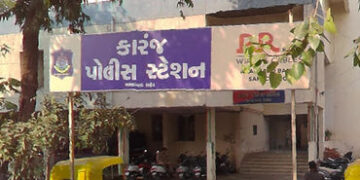 ગાંધીનગરમાં જુનિયર ક્લાર્કે સરકાર સાથે 14.89 લાખની કરી છેતરપિંડીઃ 25 વર્ષ સુધી ખોટા દસ્તાવેજ દ્વારા …