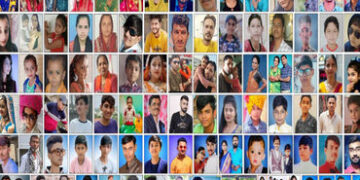 ઝૂલતા પુલની દુર્ઘટનાને યાદ કરતા આંખમાં અશ્રુઓનો દરિયો છલકાય છે