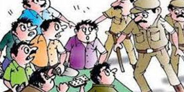 ખેડા જિલ્લામાં 3 સ્થળેથી નવ જુગારીઓ ઝડપાયા