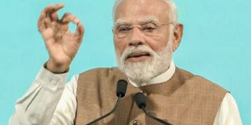 ‘બે યુવરાજોએ ખોટા વાયદા આપવાની દુકાન ખોલી’, PM મોદીના રાહુલ ગાંધી અને તેજસ્વી પર પ્રહાર | bihar elec…