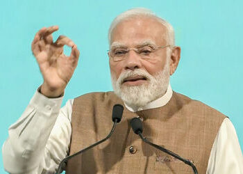 ‘બે યુવરાજોએ ખોટા વાયદા આપવાની દુકાન ખોલી’, PM મોદીના રાહુલ ગાંધી અને તેજસ્વી પર પ્રહાર