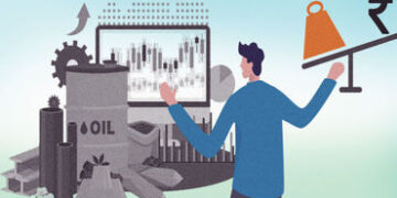 કોમોડિટીના વૈશ્વિક ભાવો 2026માં છ વર્ષના તળિયે જતાં જોવાશે : વર્લ્ડ બેંક | Global commodity prices t…