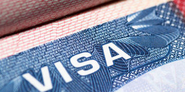 H1B વિઝાના દુરુપયોગની જાહેરાતમાં અમેરિકાએ ભારતને હાઈલાઈટ કર્યું, વીડિયો વાઈરલ | us highlights india …