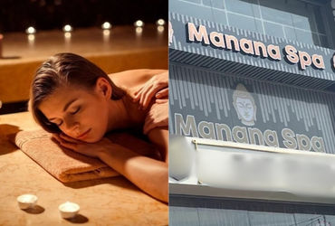 અમદાવાદના બોપલમાં સ્પાની આડમાં ચાલતું કૂટણખાનું ઝડપાયું, સાત મહિલા અને મેનેજરની અટકાયત, સંચાલક ફરાર …