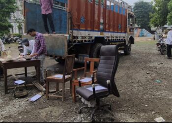 માંગરોળ નગરપાલિકા ઉપર કોર્ટનો કડક નિર્ણય — માલસામાન જપ્તીનો હુકમ!