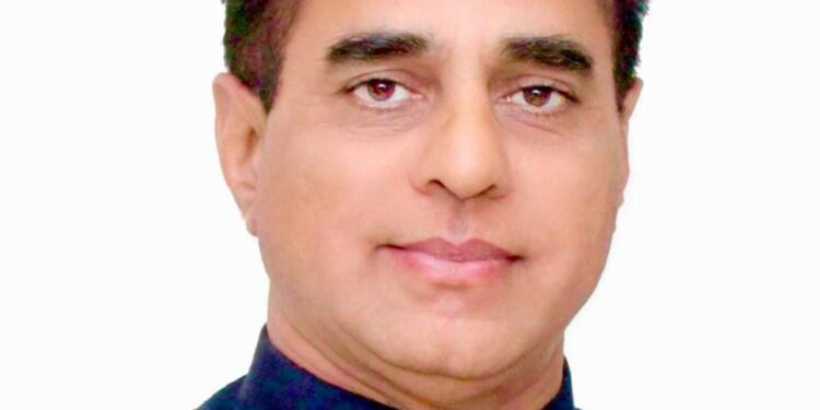 “ગેરરીતિ સામે શૂન્ય સહનશીલતા : માનવતા વિરુદ્ધ વર્તન કરનાર સામે આરોગ્ય મંત્રી શ્રી પ્રફુલ પાનશેરીયા એ…