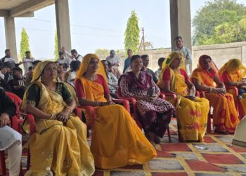 મંદસૌર જિલ્લાના બાલગુડા ગામમાં, સાબરકાંઠા જિલ્લા સહકારી દૂધ ઉત્પાદન સહકારી સંઘ લિમિટેડ દ્વારા સંચાલિ…