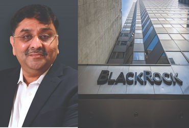 ગુજરાતી મૂળના CEOએ 50 કરોડ ડૉલરનું કૌભાંડ આચર્યું ? બ્લેકરૉકની કંપનીમાં ગોટાળો કર્યાનો આક્ષેપ | Indi…