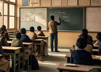 ગુજરાત યુનિવર્સિટીમાં અધ્યાપકોની 110 જગ્યા ખાલી પરંતુ ભરતીના કોઈ ઠેકાણા નહીં, સરકારે નથી આપી રહી મંજ…