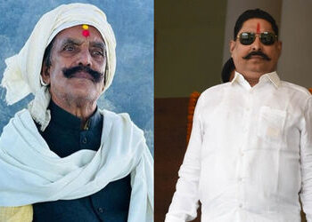 બિહાર ચૂંટણી: મોકામામાં હાઈપ્રોફાઈલ હત્યાકાંડ બાદ આખરે ચૂંટણી પંચ એક્શન મોડમાં, હથિયાર જમા કરાવવા આદ…