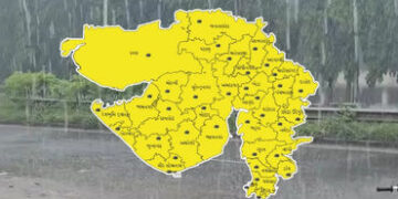 VIDEO: ‘5 નવેમ્બરથી ગુજરાતમાં વરસાદની શક્યતા નહિવત્’, હવામાન વિભાગની લેટેસ્ટ આગાહી | IMD Ahmedabad R…
