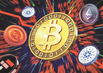 બિટકોઈન માટે 2018 બાદનો સૌથી ખરાબ મહિનો, | Worst month for Bitcoin since 2018
