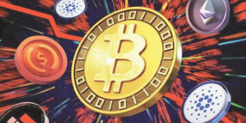 બિટકોઈન માટે 2018 બાદનો સૌથી ખરાબ મહિનો, | Worst month for Bitcoin since 2018