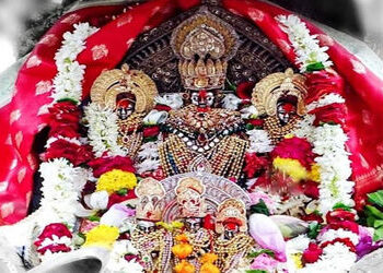 આજે ભગવાન વિઠ્ઠલનાથજીનો ઐતિહાસિક વરઘોડો નીકળશે | The historic procession of Lord Vitthalnathji will …