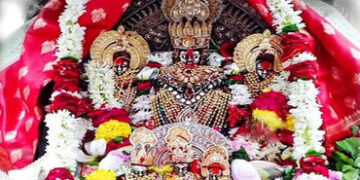 આજે ભગવાન વિઠ્ઠલનાથજીનો ઐતિહાસિક વરઘોડો નીકળશે | The historic procession of Lord Vitthalnathji will …