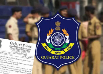 પોલીસકર્મીઓના પરિવાર માટે ત્રણ મોટા નિર્ણય: સંતાનોને વિદેશમાં અભ્યાસ માટે મળશે 15 લાખની લોન | Reward…