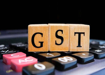 વાહ ભાઈ વાહ… GSTના દર ઘટયા,સરકારની તિજોરી છલકાઈ! | GST rates reduced government coffers overflowed