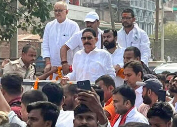 અનંત સિંહે ગોળી મારી, સમર્થકોએ દુલારચંદ પર કાર ચઢાવી દીધી: FIRમાં દાવો, 80ની ધરપકડ | FIR Against Ana…