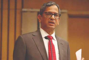 ‘મને દબાવવા માટે મારા પરિવાર પર કેસ દાખલ કરાયા’ પૂર્વ CJI રમણાનો ગંભીર આક્ષેપ | Cases Filed Against …