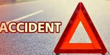 ફરજ બજાવતા પોલીસ કર્મચારીનું અજાણ્યા વાહનની અડફેટે મોત | Policeman dies after being hit by unknown v…