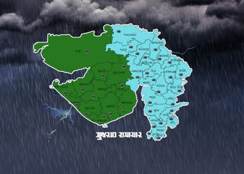 ગુજરાતમાં હજુ ત્રણ દિવસ માવઠાની આગાહી, 14થી વધુ જિલ્લામાં હળવાથી મધ્યમ વરસાદની શક્યતા | Unseasonal r…