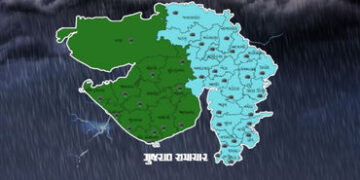ગુજરાતમાં હજુ ત્રણ દિવસ માવઠાની આગાહી, 14થી વધુ જિલ્લામાં હળવાથી મધ્યમ વરસાદની શક્યતા | Unseasonal r…