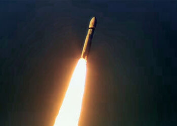 ઈસરોએ સૌથી ભારે સેટેલાઈટ છોડી ઈતિહાસ રચ્યો | ISRO creates history by launching the heaviest satellit…