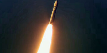 ઈસરોએ સૌથી ભારે સેટેલાઈટ છોડી ઈતિહાસ રચ્યો | ISRO creates history by launching the heaviest satellit…