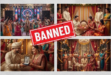 ડીજે-ફટાકડા પર પ્રતિબંધ, ગિફ્ટમાં મોબાઈલ નહીં…, લગ્નમાં ખોટો ખર્ચ અટકાવવા ઠાકોર સમાજનો નિર્ણય | ra…