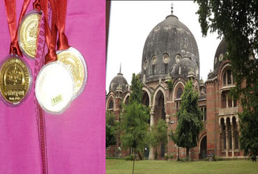 MSUમાં વિદ્યાર્થિનીઓની બોલબાલા : ગોલ્ડ મેડાલિસ્ટોમાં 163 વિદ્યાર્થિનીઓ અને માત્ર 63 વિદ્યાર્થીઓ | MS…