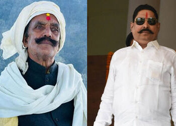 મોકામાનો જંગ: મતદાન પહેલાં અનંત સિંહ જેલમાં, NDAના દિગ્ગજોએ મોરચો સંભાળ્યો | bihar mokama assembly e…