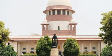 ડિજિટલ એરેસ્ટથી રૂ. 3000 કરોડની ઠગાઇ, આકરા પગલાંના સુપ્રીમના સંકેત | Digital arrest leads to fraud o…