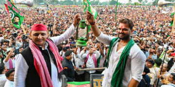 ‘…તો બિહારમાં 200 મંદિર બનાવી બતાવો’, એક્ટરમાંથી નેતા બનેલા ખેસારી લાલનો NDAને પડકાર | /rjd leader…