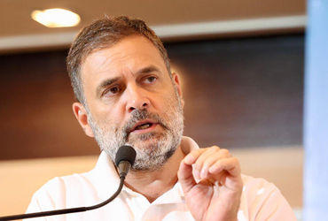 ‘દેશના બે ટુકડાં કરી દીધા છે, એક ધનિકોનો અને બીજો…’, રાહુલ ગાંધીના મોદી સરકાર સામે પ્રહાર | rahul …