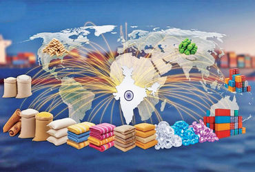 2025ના પ્રથમ અર્ધવાષક સમયગાળામાં ભારતીય નિકાસકારોનું સફળ વૈવિધ્યીકરણ | Successful diversification of…