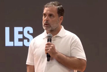 સીમા, સ્વિટી તો ક્યારેક સરસ્વતી… હરિયાણામાં બ્રાઝિલિયન મોડેલે 22 વાર મતદાન કર્યું! રાહુલ ગાંધીનો દ…