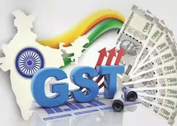 GST 2.0 રાજ્ય સરકારો માટે નુકસાનીનો સોદો : 20 રાજ્યોની આવકમાં ઘટાડો | GST 2 0 a loss making deal for…