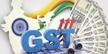 GST 2.0 રાજ્ય સરકારો માટે નુકસાનીનો સોદો : 20 રાજ્યોની આવકમાં ઘટાડો | GST 2 0 a loss making deal for…