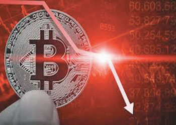 બિટકોઈનમાં સતત વળતા પાણી: ભાવ ઘટી 1,00,000 ડોલરની અંદર | Bitcoin continues to tumble: Price falls be…