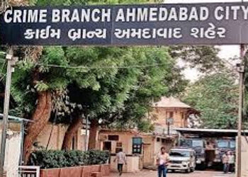 સમીર બિહારી હત્યામાં આરોપી ઇમરાનના પિતરાઇ ભાઇઓની સંડોવણી | ahmedabad crime branch nabbed four accuse…