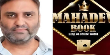 મહાદેવ બેટિંગ એપનાં રવિ ઉપ્પલને ગમે ત્યાંથી શોધી કાઢો : સુપ્રીમ | Find Ravi Uppal of Mahadev betting…