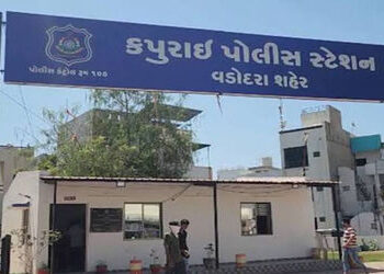 ભાઈબીજની રાત્રે નેશનલ હાઇવે નં.48 ઉપર લૂંટ : 4 શખ્સો યુવકના પેન્ટના ખિસ્સામાંથી રૂ.25 હજારની રોકડ મત…