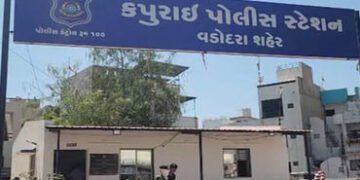 ભાઈબીજની રાત્રે નેશનલ હાઇવે નં.48 ઉપર લૂંટ : 4 શખ્સો યુવકના પેન્ટના ખિસ્સામાંથી રૂ.25 હજારની રોકડ મત…