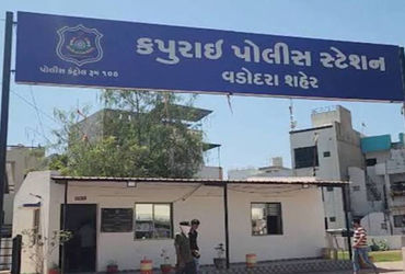 ભાઈબીજની રાત્રે નેશનલ હાઇવે નં.48 ઉપર લૂંટ : 4 શખ્સો યુવકના પેન્ટના ખિસ્સામાંથી રૂ.25 હજારની રોકડ મત…