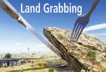 રાયસંગપરમાં એક જ પરિવારના 10 સભ્ય પર લેન્ડ ગ્રેબિંગનો ગુનો | Land grabbing crime against 10 members …