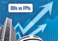 ભારતીય ઈક્વિટીમાં FPIની તુલનાએ DIIના હોલ્ડિંગમાં થયેલો વધારો | DII’s holdings in Indian equities hav…
