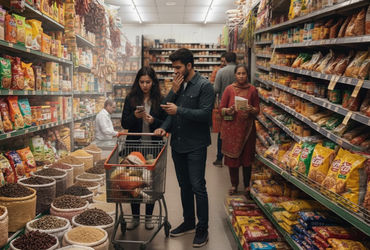 માનવ વિકાસ સૂચક આંકમાં ગુજરાત દેશમાં 20મા ક્રમે, ખાદ્યપદાર્થના ભાવ વધ્યા પણ આવક નહીં | Gujarat at 20…