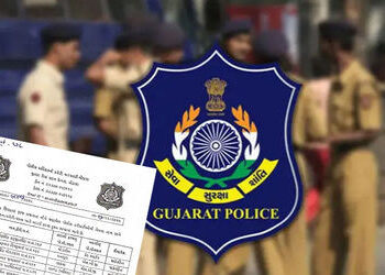 અરવલ્લી જિલ્લા પોલીસબેડામાં મોટા ફેરફાર, એક સાથે 97 પોલીસકર્મીઓની આંતરીક બદલી | Internal transfer of…